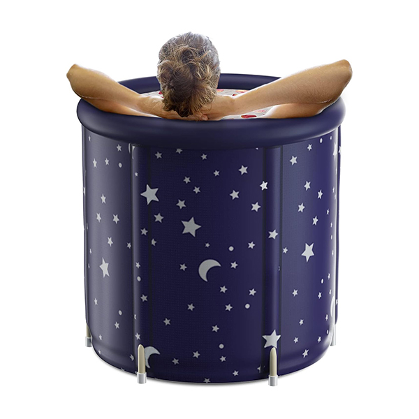 Portable Athlete Cold Tub Manufacturer