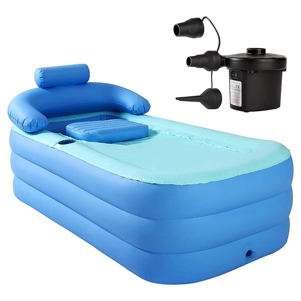 Cold Water Immersion Tub