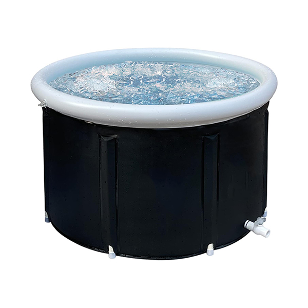 Outdoor Folding Bath Tub