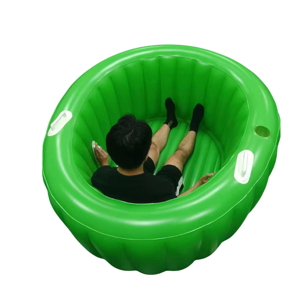 Inflatable Birthing Pool for Expectant Mothers