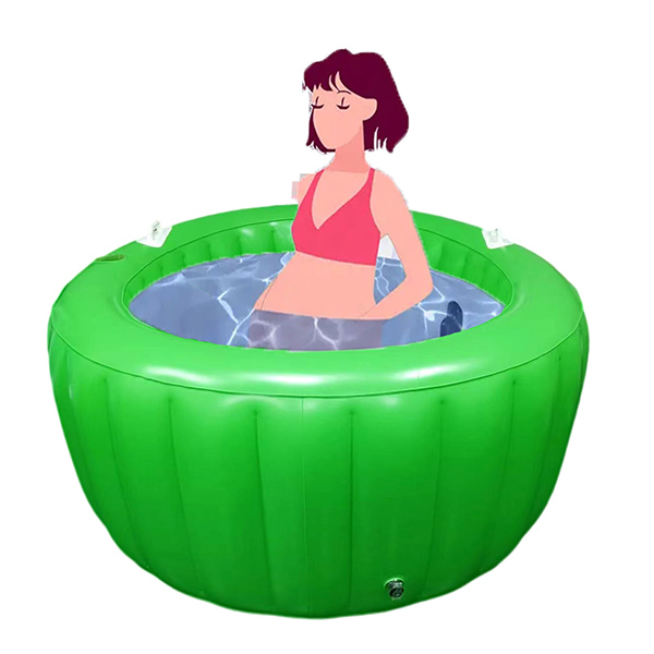 Inflatable Birthing Pool for Expectant Mothers