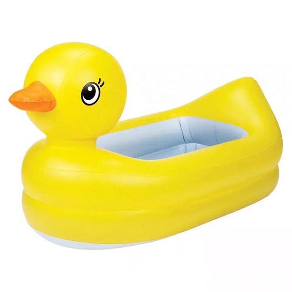 Animal Shape PVC Kiddie Pool