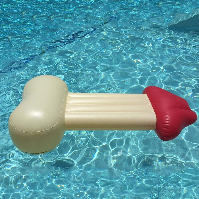 Inflatable Float