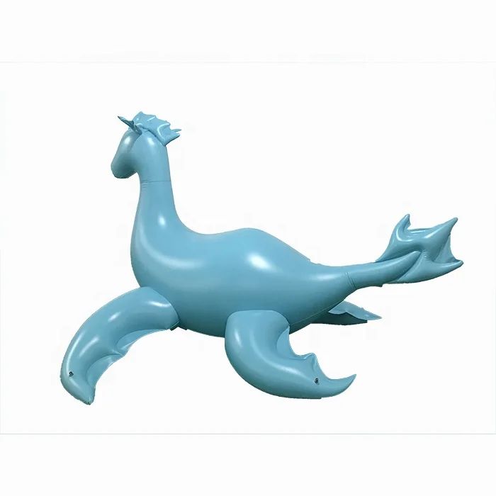 Sea Dragon Pool Floats