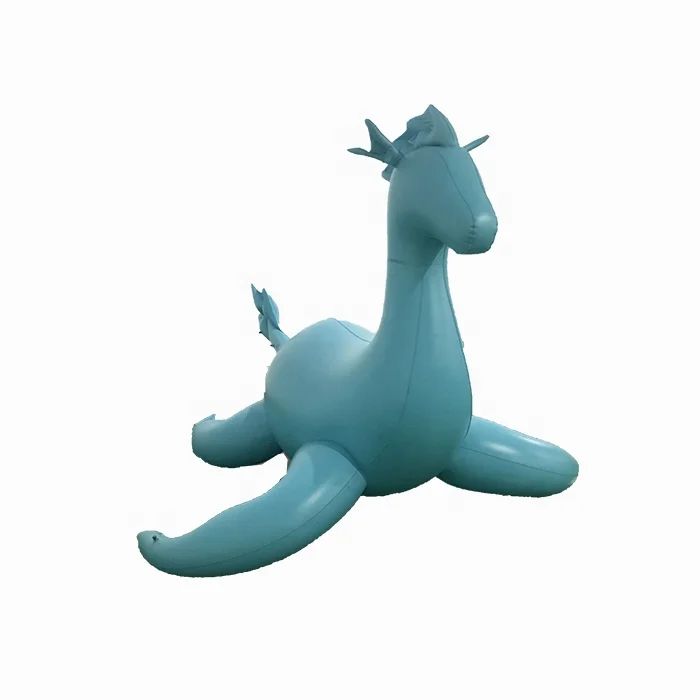 Sea Dragon Pool Floats