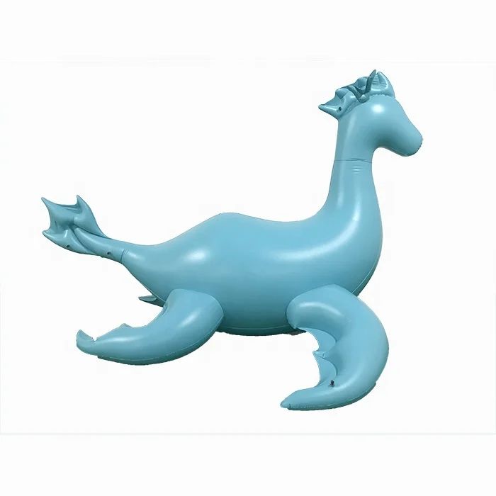 Sea Dragon Pool Floats