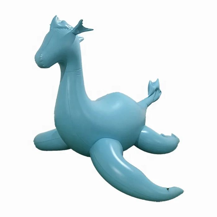 Sea Dragon Pool Floats