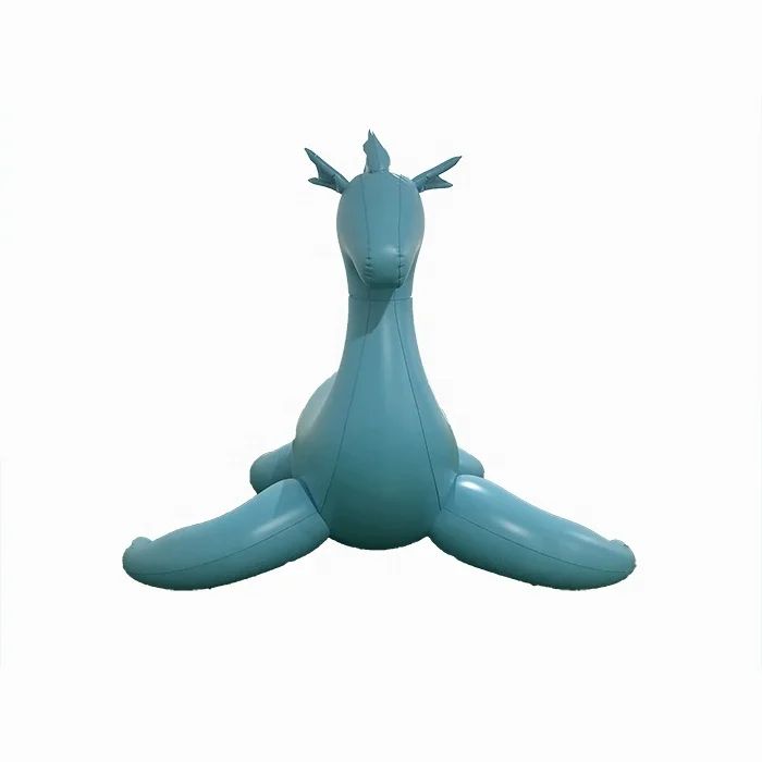 Sea Dragon Pool Floats