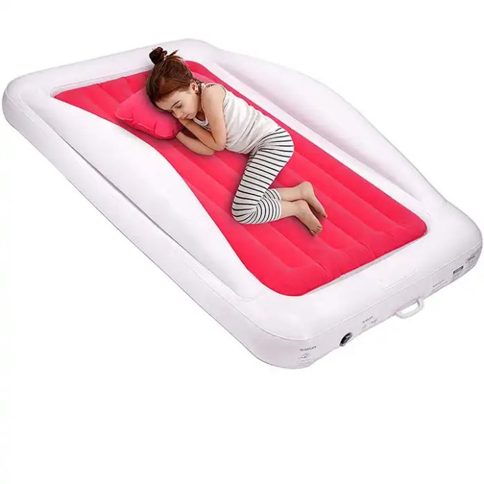 Inflatable Child Air Bed