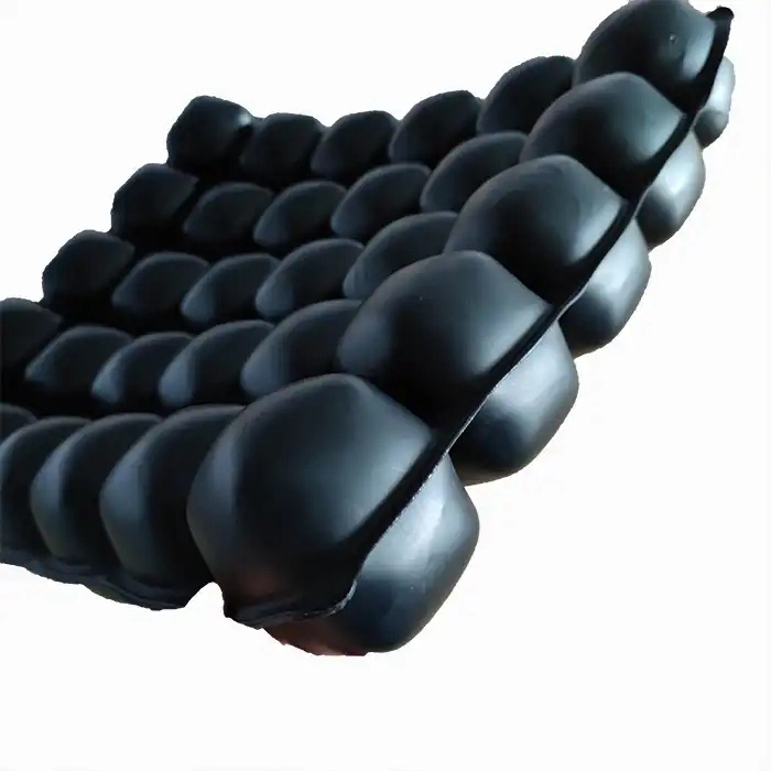 Inflatable Air Cushion for Stools and Chairs