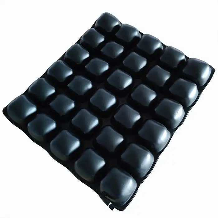 Inflatable Air Cushion for Stools and Chairs