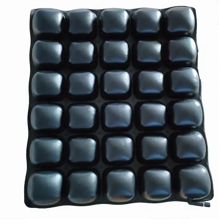 Inflatable Air Cushion for Stools and Chairs