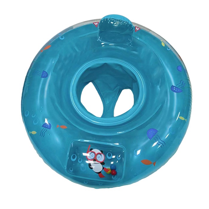 Baby Swimming Ring