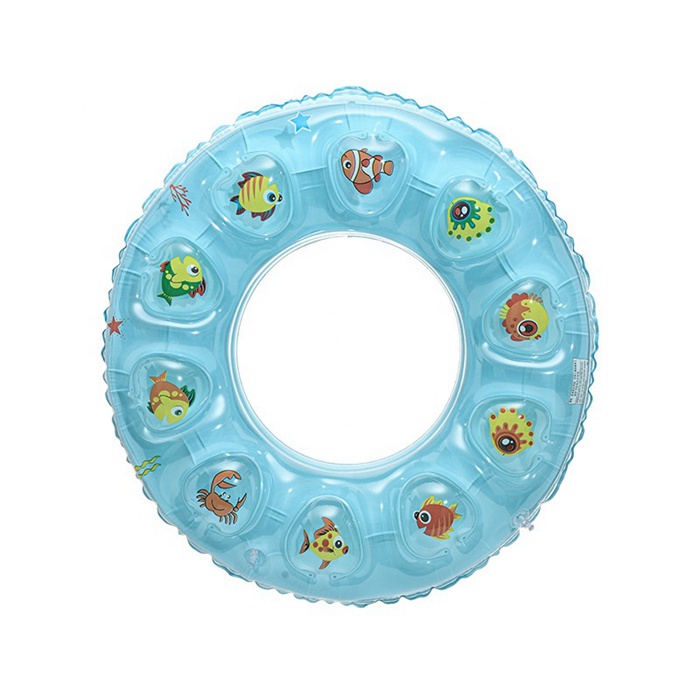 Baby Swimming Ring