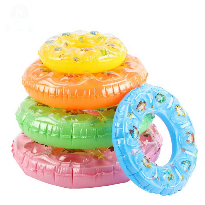 Baby Swimming Ring