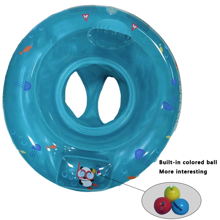 Baby Swimming Ring