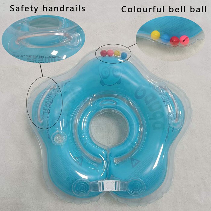 Children Swimming Ring