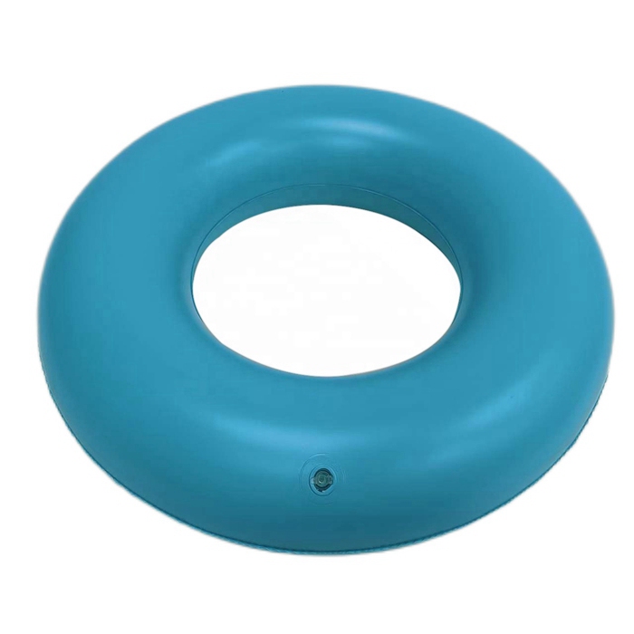 Blue Swimming Ring