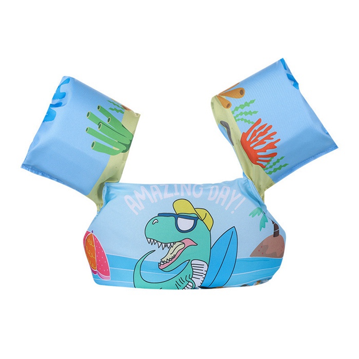 Buoyancy Clothing for Children