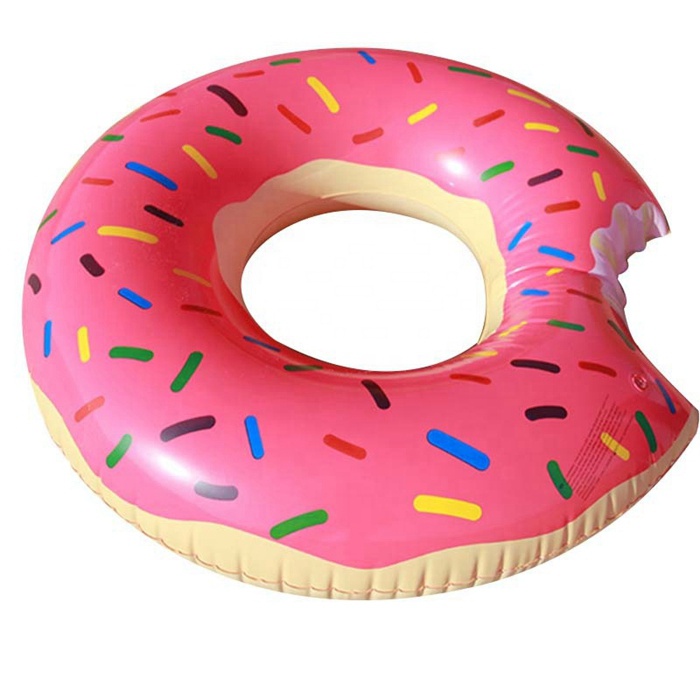 Donut Swimming Ring