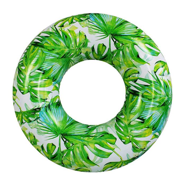 Leaf Swimming Ring