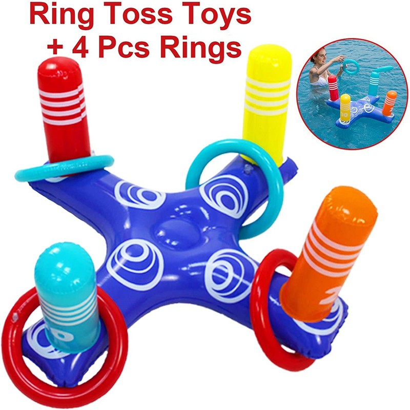 Inflatable Throwing Toy