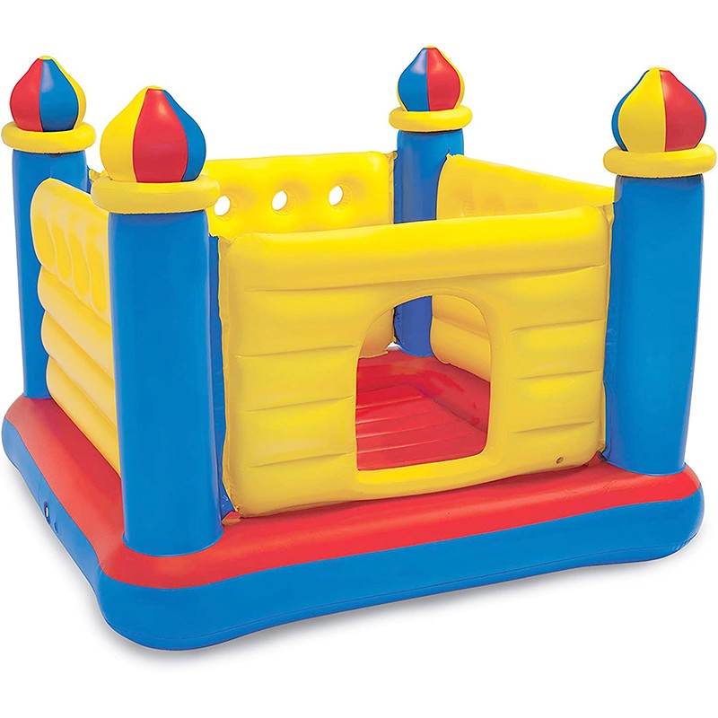 Small Bouncy Castle