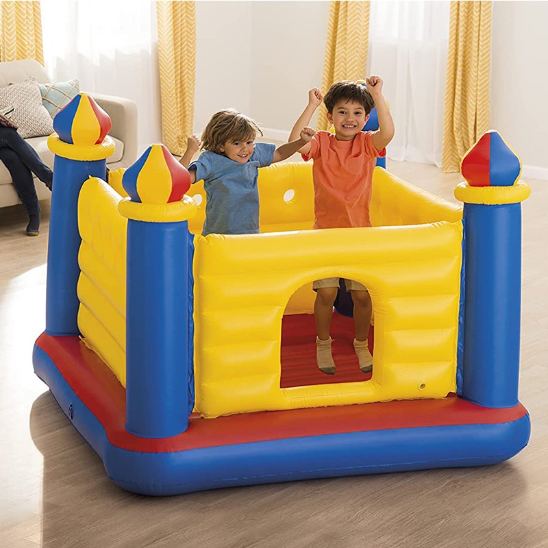 Small Bouncy Castle