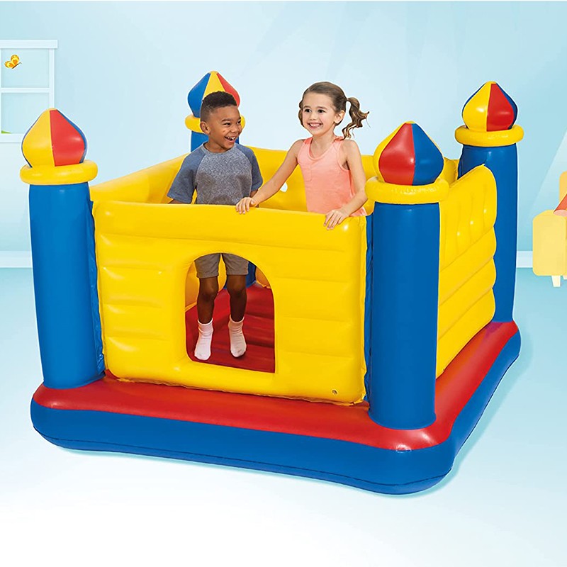 Small Bouncy Castle