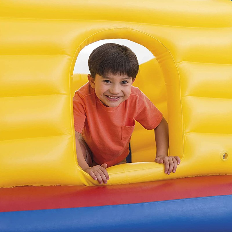 Small Bouncy Castle