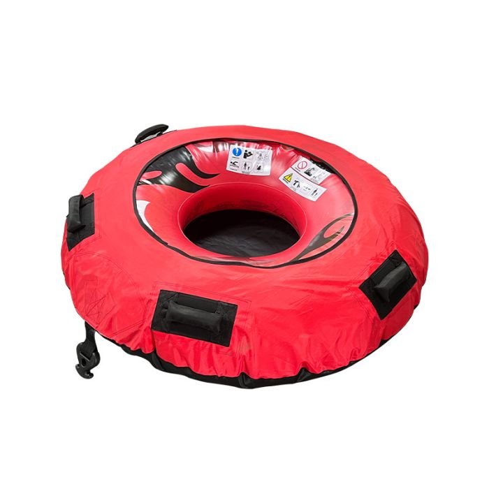 Ultimate Adventure Towable Inflatables