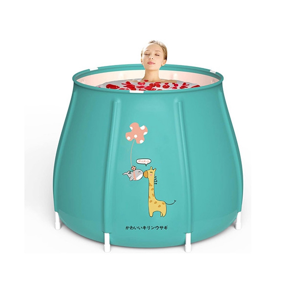 Portable Lce Bath Tub Athletes Recovery Pod for Home Use