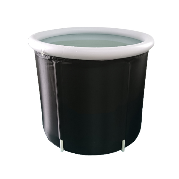 PVC Collapsible Cold Water Tub