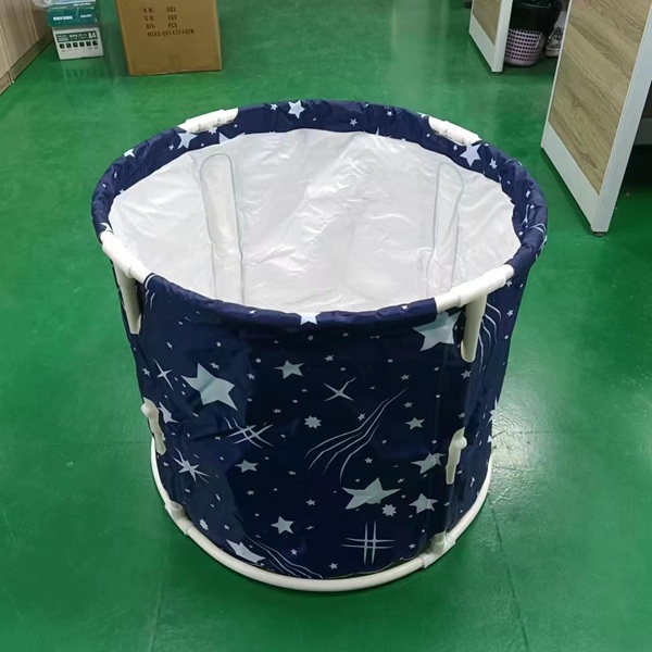 Adult Folding Soaking Tub